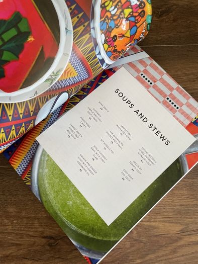 Hemsley Good + Simple  cook book