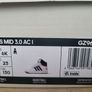 Adidas Toddler Kids Shoes size 6K / 23 Image 7