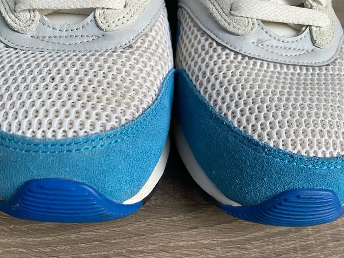 Nike Air Odyssey Trainers size 10