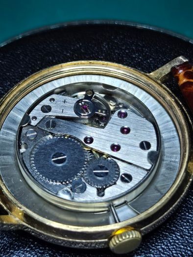 Vintage Caravelle