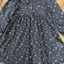 Next dress age 6-7 like new! Image 2