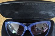 Iceberg Italian luxe brand sunglasses
