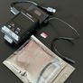Viofo A119 V3 Dash Cam + 256gb Sd Card + Fit Dvr Adapter Image 3