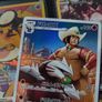 Excadrill ! Character Rare ! from Dream League Set ! 2019 ! Japanese Pokemon Card ! Image 2