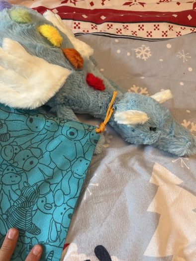 Jellycat