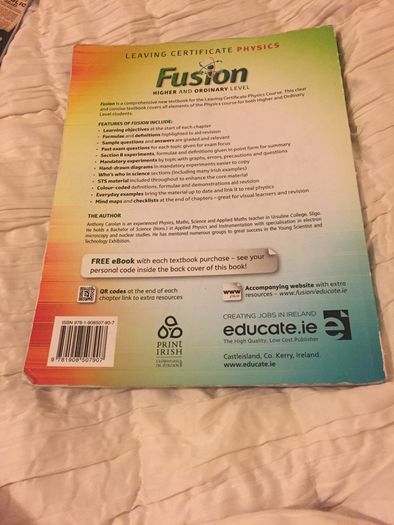 Fusion