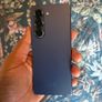 Samsung Galaxy Z Fold 6 (Navy / 256GB)  Unlocked Image 10