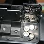 Sony DKC-C300X Passport Photo Digital Camera for UPX C300 System (one camera works perfectly, the other one has some problem while using it) Image 9