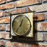 vintage clock Image 3
