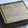 JessEm 1/4 inch Dowelling Kit - Model 08351 Image 3