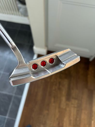 Scotty Cameron Newport 2.5