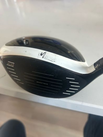 bi0 cell+ golf driver head