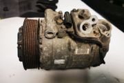Mercedes Air Con C, E class compressor