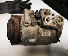 Mercedes Air Con C, E class compressor
