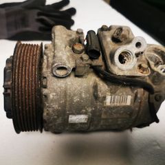 Mercedes Air Con C, E class compressor