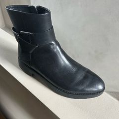 Ecco Chelsea Boot