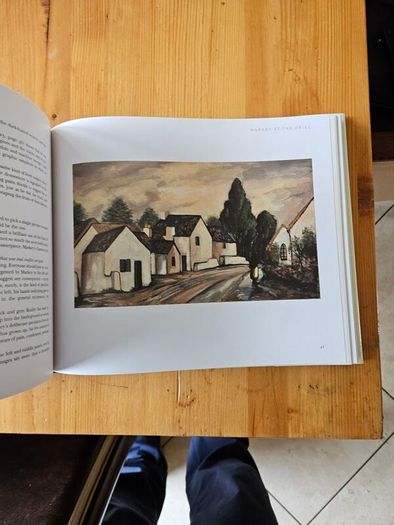 Markey At The Oriel. By Patrick O'kelly. Beautiful First Edition Large Volume Hardback With Dustjacket In Very Good Condition.  See Photos For Same.