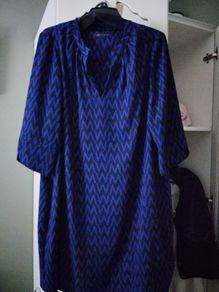 ladies dress