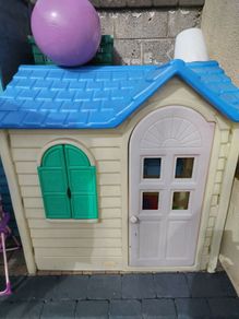 Kids play