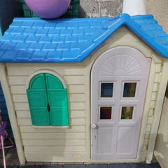 Kids play