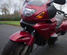 Honda Other 2003