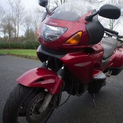 Honda Other 2003