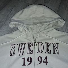50 Cent Ad - Brand New Primark Hooded Jacket - Size - Small - RRP - 13.00