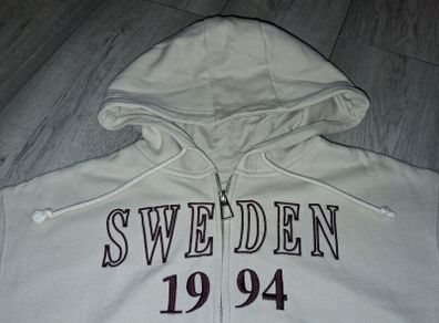 50 Cent Ad - Brand New Primark Hooded Jacket - Size - Small - RRP - 13.00