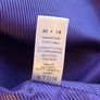 Eton Contemporary Men's Dress Shirt Size 2xl 18 Image 5