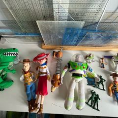 Toy Story Bundle