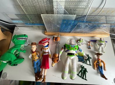 Toy Story Bundle