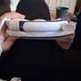 Travel steam iron Image 4