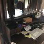antique dressing Table Image 2