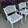 Garden Chairs Image 2
