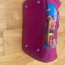 Lego friends gear bag Image 3