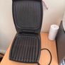 George Foreman Family Grill 4 Portions Image 3