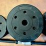 Adjustable Dummbells (40kg) Image 5