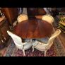 Antique regency table Image 2