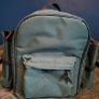 Picnic & Travel Backpack Without Tableware Image 2