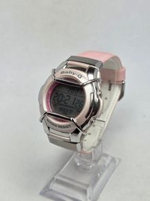 Casio Baby-G women's watch