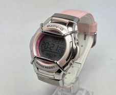 Casio Baby-G women's watch