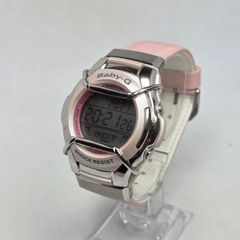 Casio Baby-G women's watch
