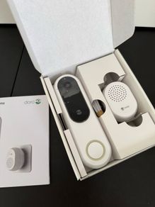 Smart Doorbell