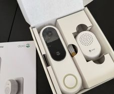 Smart Doorbell
