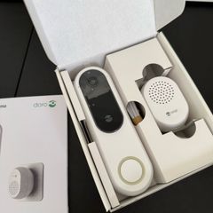 Smart Doorbell