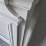 Focal Point Regent White Fire surround Image 5