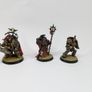Horus Heresy Warhammer 30k- Sons of Horus Army Image 10