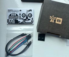 Bastl Instruments Kastle 2 FX Wizard
