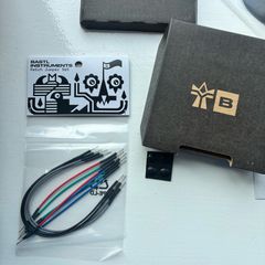 Bastl Instruments Kastle 2 FX Wizard