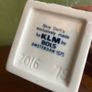 KLM miniature house Image 4